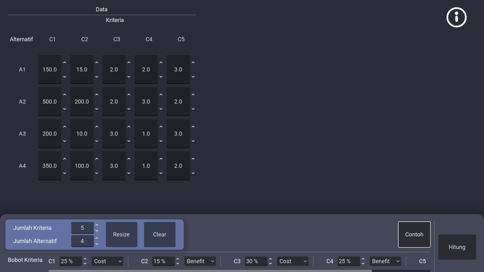 Project Screenshot